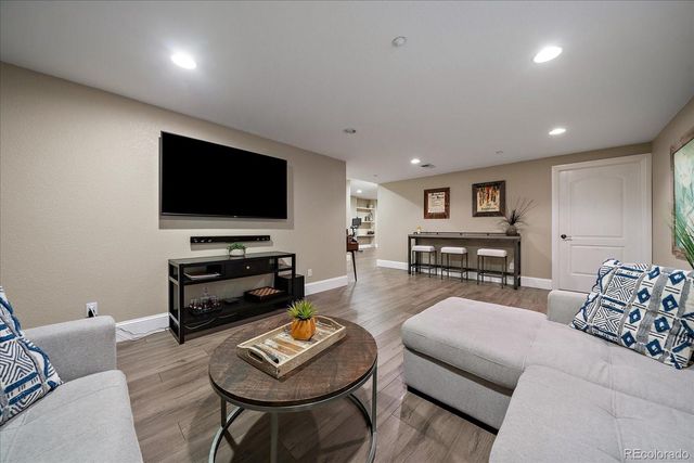 492 Tolland Drive, Castle Rock, CO 80108