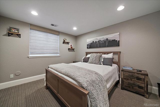 492 Tolland Drive, Castle Rock, CO 80108
