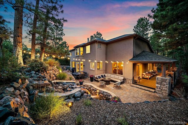 492 Tolland Drive, Castle Rock, CO 80108