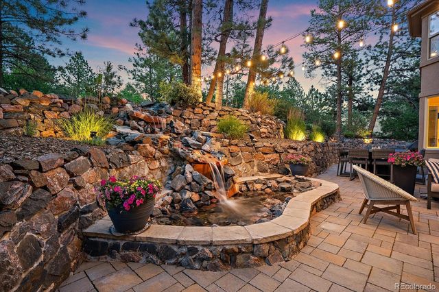 492 Tolland Drive, Castle Rock, CO 80108
