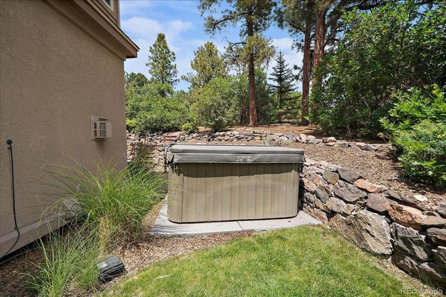 492 Tolland Drive, Castle Rock, CO 80108