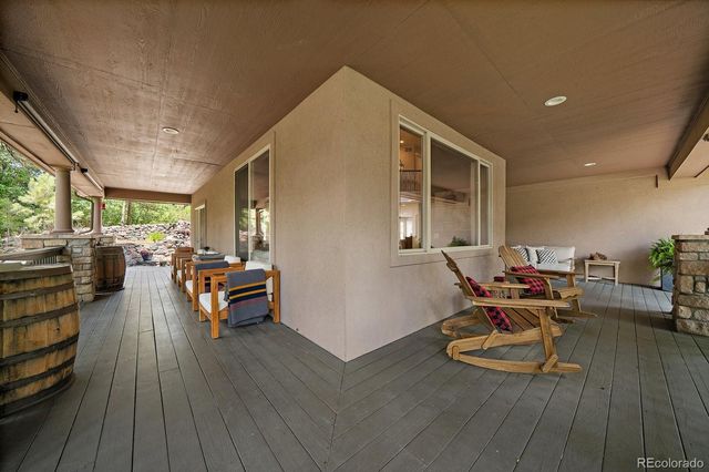 492 Tolland Drive, Castle Rock, CO 80108