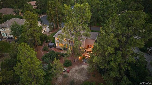 492 Tolland Drive, Castle Rock, CO 80108