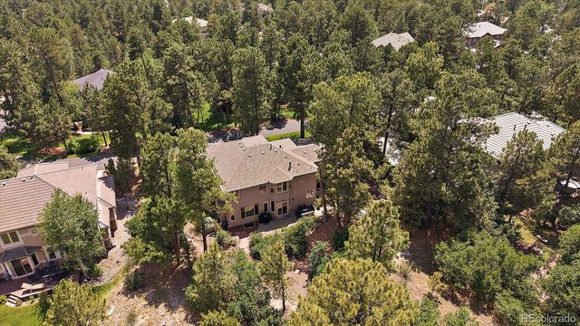 492 Tolland Drive, Castle Rock, CO 80108