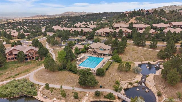 492 Tolland Drive, Castle Rock, CO 80108
