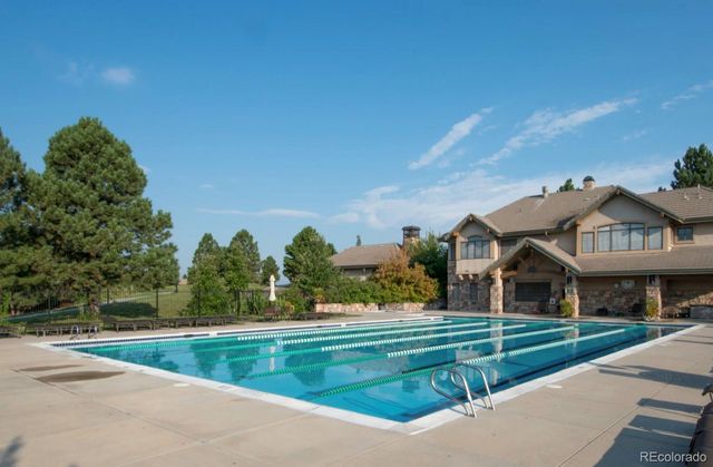 492 Tolland Drive, Castle Rock, CO 80108