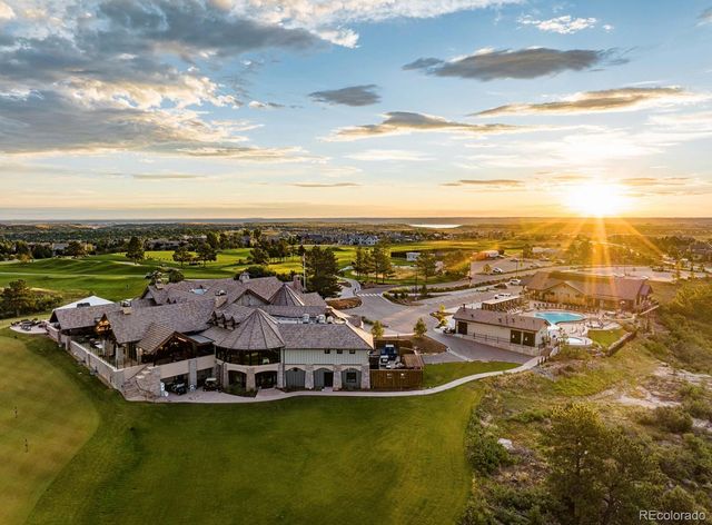 492 Tolland Drive, Castle Rock, CO 80108