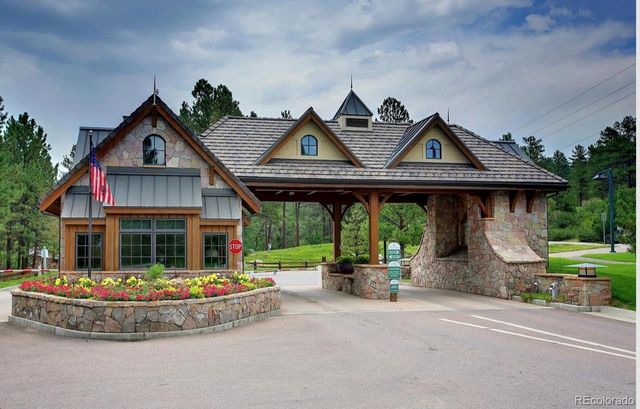 492 Tolland Drive, Castle Rock, CO 80108