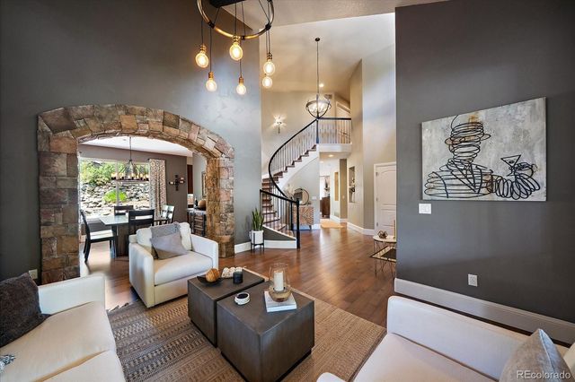 492 Tolland Drive, Castle Rock, CO 80108