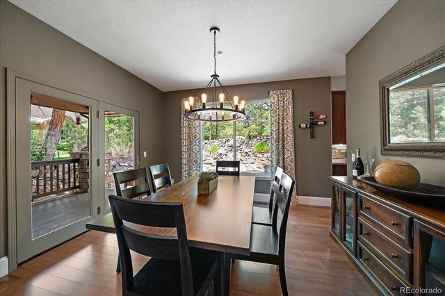 492 Tolland Drive, Castle Rock, CO 80108