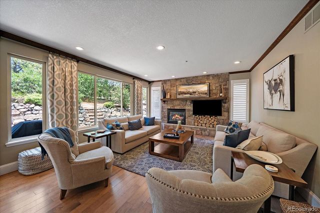 492 Tolland Drive, Castle Rock, CO 80108