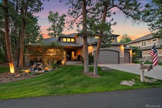 492 Tolland Drive, Castle Rock, CO 80108