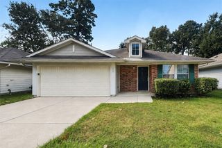 434 Laurel Timbers Drive, Houston, TX 77339