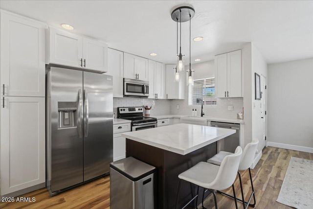 1908 E Pinchot Avenue, Phoenix, AZ 85016