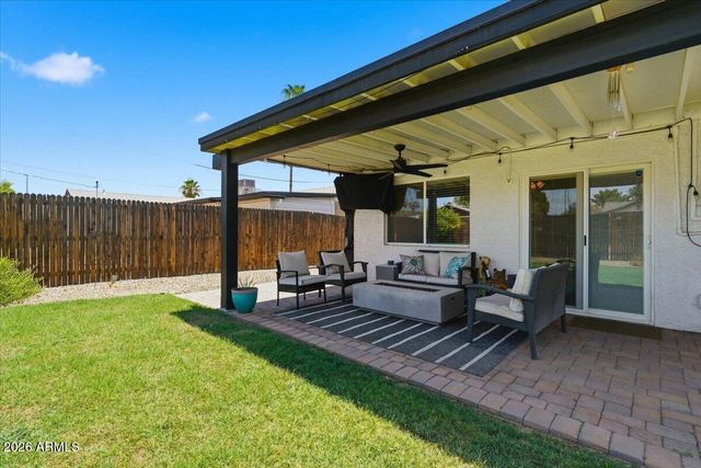 1908 E Pinchot Avenue, Phoenix, AZ 85016