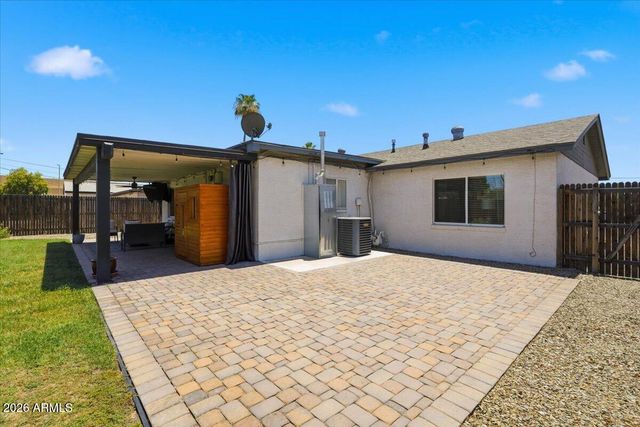 1908 E Pinchot Avenue, Phoenix, AZ 85016