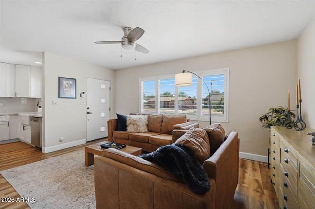 1908 E Pinchot Avenue, Phoenix, AZ 85016