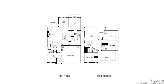 11431 Feather Vale, San Antonio, TX 78254