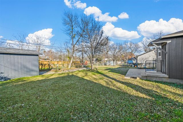 1209 Glenwood Drive, Irving, TX 75060