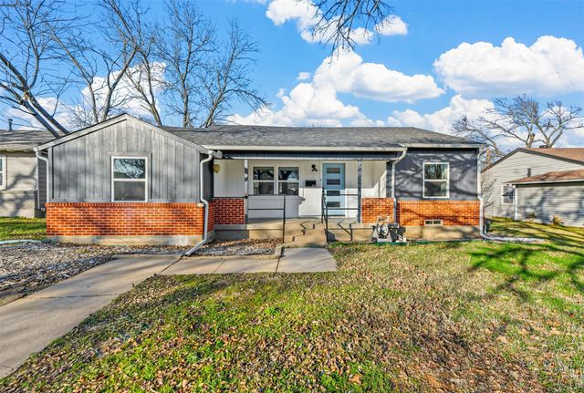 1209 Glenwood Drive, Irving, TX 75060