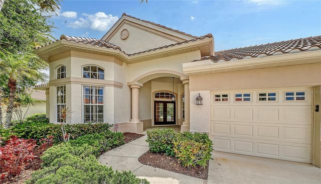 1338 TUSCANY BOULEVARD, Venice, FL 34292