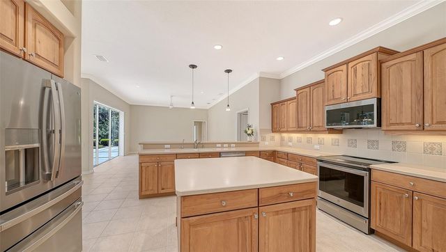 1338 TUSCANY BOULEVARD, Venice, FL 34292