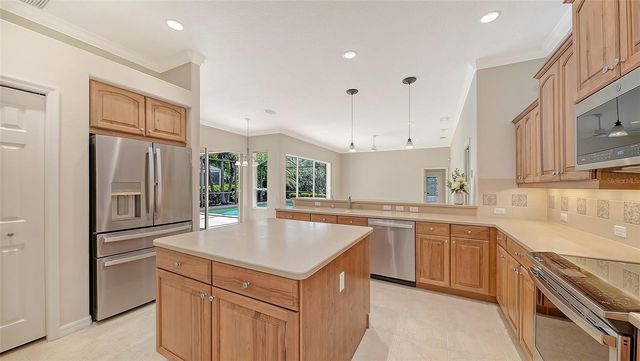 1338 TUSCANY BOULEVARD, Venice, FL 34292