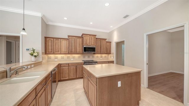 1338 TUSCANY BOULEVARD, Venice, FL 34292