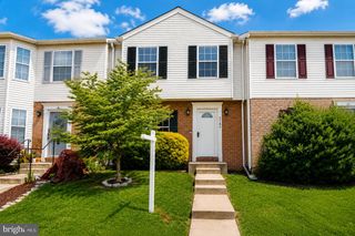 5789 KATSURA CT, Frederick, MD 21703