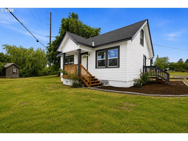 18530 Sw KRUGER Rd, Sherwood, OR 97140