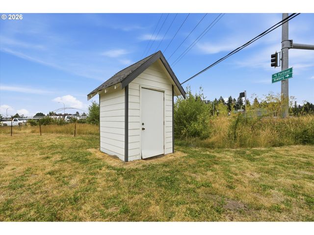 18530 Sw KRUGER Rd, Sherwood, OR 97140