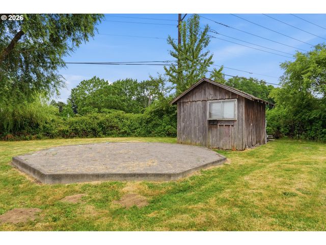 18530 Sw KRUGER Rd, Sherwood, OR 97140