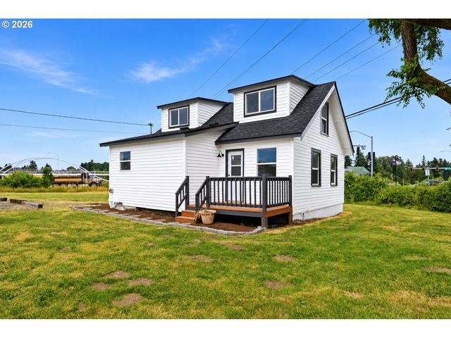 18530 Sw KRUGER Rd, Sherwood, OR 97140