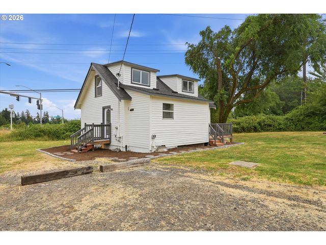 18530 Sw KRUGER Rd, Sherwood, OR 97140