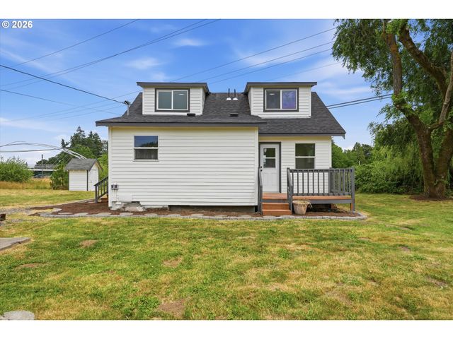 18530 Sw KRUGER Rd, Sherwood, OR 97140