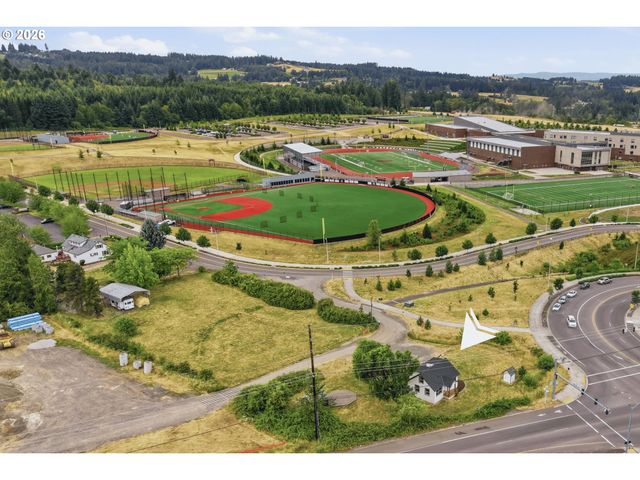18530 Sw KRUGER Rd, Sherwood, OR 97140