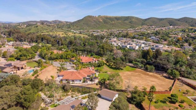 2353 Buena Creek Trail, Vista, CA 92084