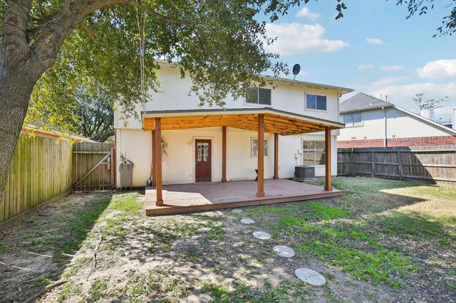 12270 Cobbs Creek Road, Houston, TX 77067