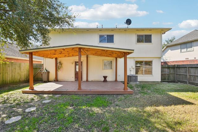 12270 Cobbs Creek Road, Houston, TX 77067