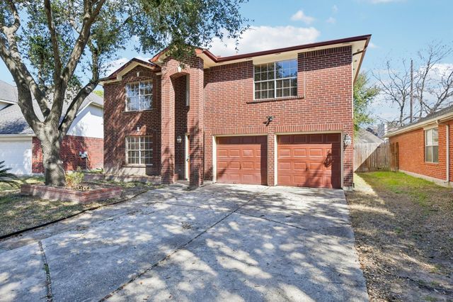 12270 Cobbs Creek Road, Houston, TX 77067