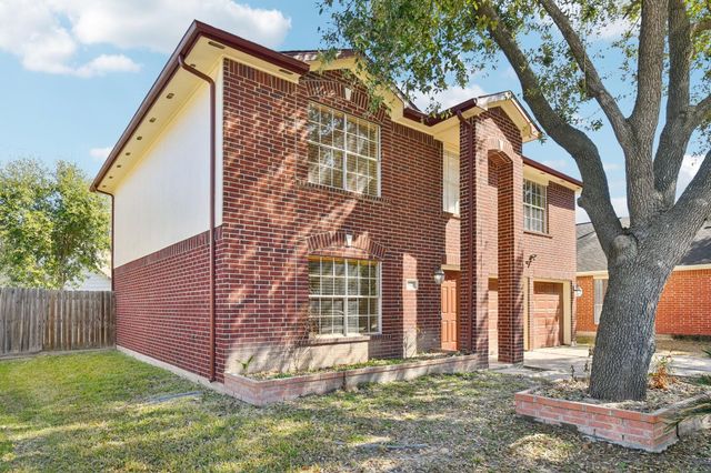 12270 Cobbs Creek Road, Houston, TX 77067