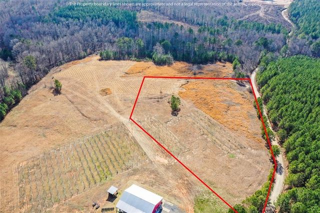 119 Inland Drive, Talking Rock, GA 30175
