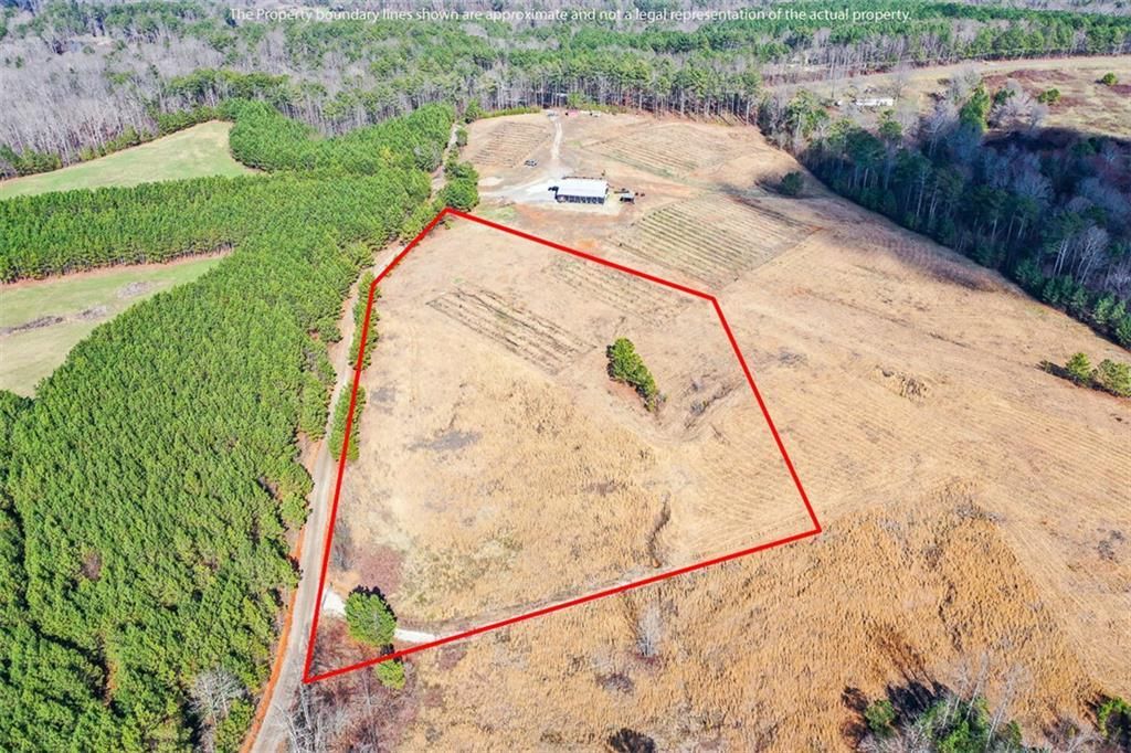 119 Inland Drive, Talking Rock, GA 30175
