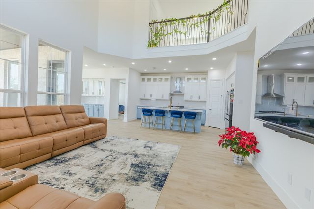 1708 Buttercup Avenue, Aubrey, TX 76227