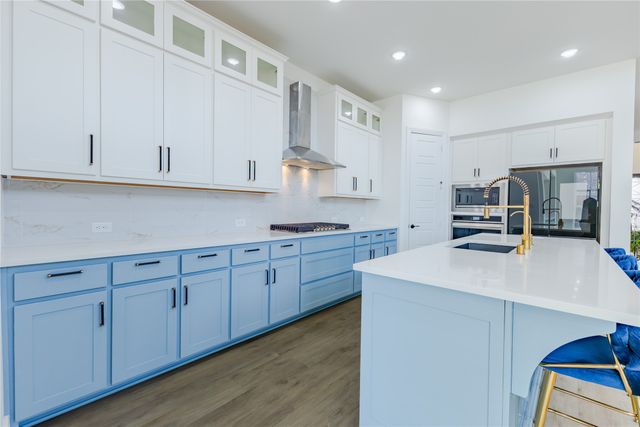 1708 Buttercup Avenue, Aubrey, TX 76227