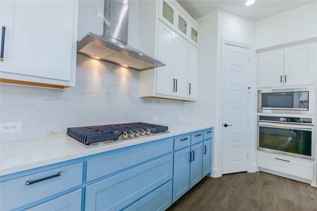 1708 Buttercup Avenue, Aubrey, TX 76227