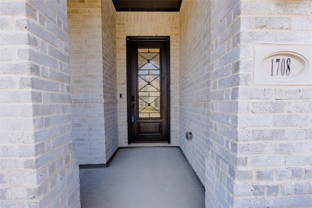 1708 Buttercup Avenue, Aubrey, TX 76227