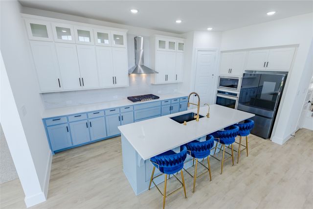 1708 Buttercup Avenue, Aubrey, TX 76227