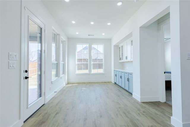 1708 Buttercup Avenue, Aubrey, TX 76227