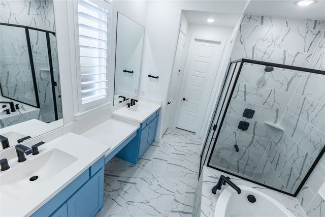 1708 Buttercup Avenue, Aubrey, TX 76227